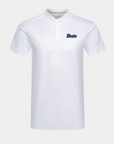 Drake Pinnacle 2.0 White Polo