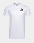 James Madison Pinnacle 2.0 White Polo