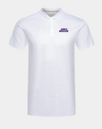 James Madison Pinnacle 2.0 White Polo