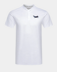 UT San Antonio Pinnacle 2.0 White Polo