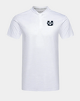 USU Pinnacle 2.0 White Polo