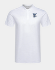 Drake Pinnacle 2.0 White Polo