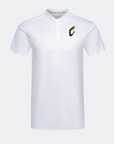 University of Idaho Pinnacle 2.0 White Polo