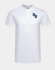 Drake Pinnacle 2.0 White Polo