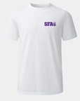 SFA Spectacle 2.0 White T-Shirt