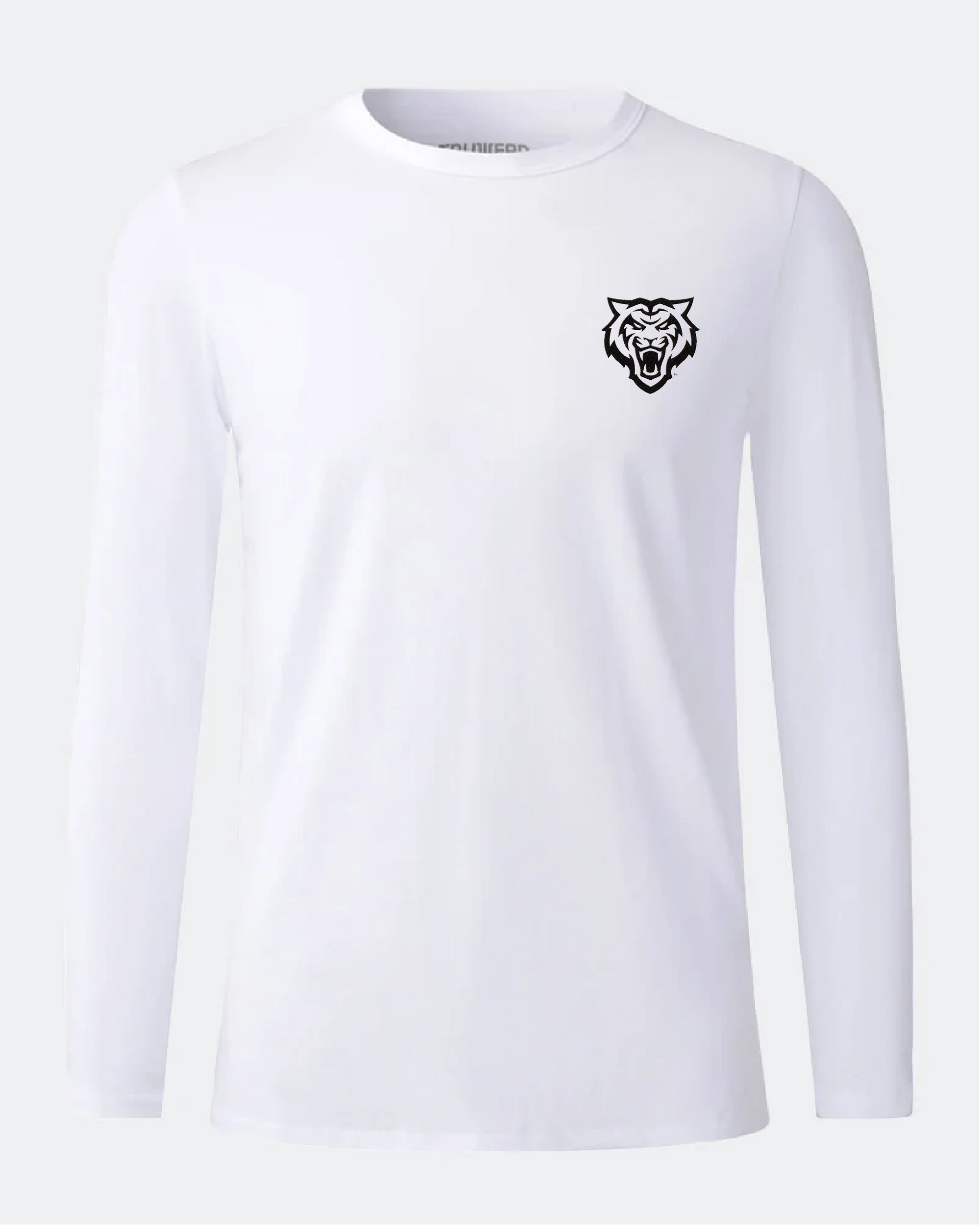 Idaho State Spectacle 2.0 Pure White Long Sleeve