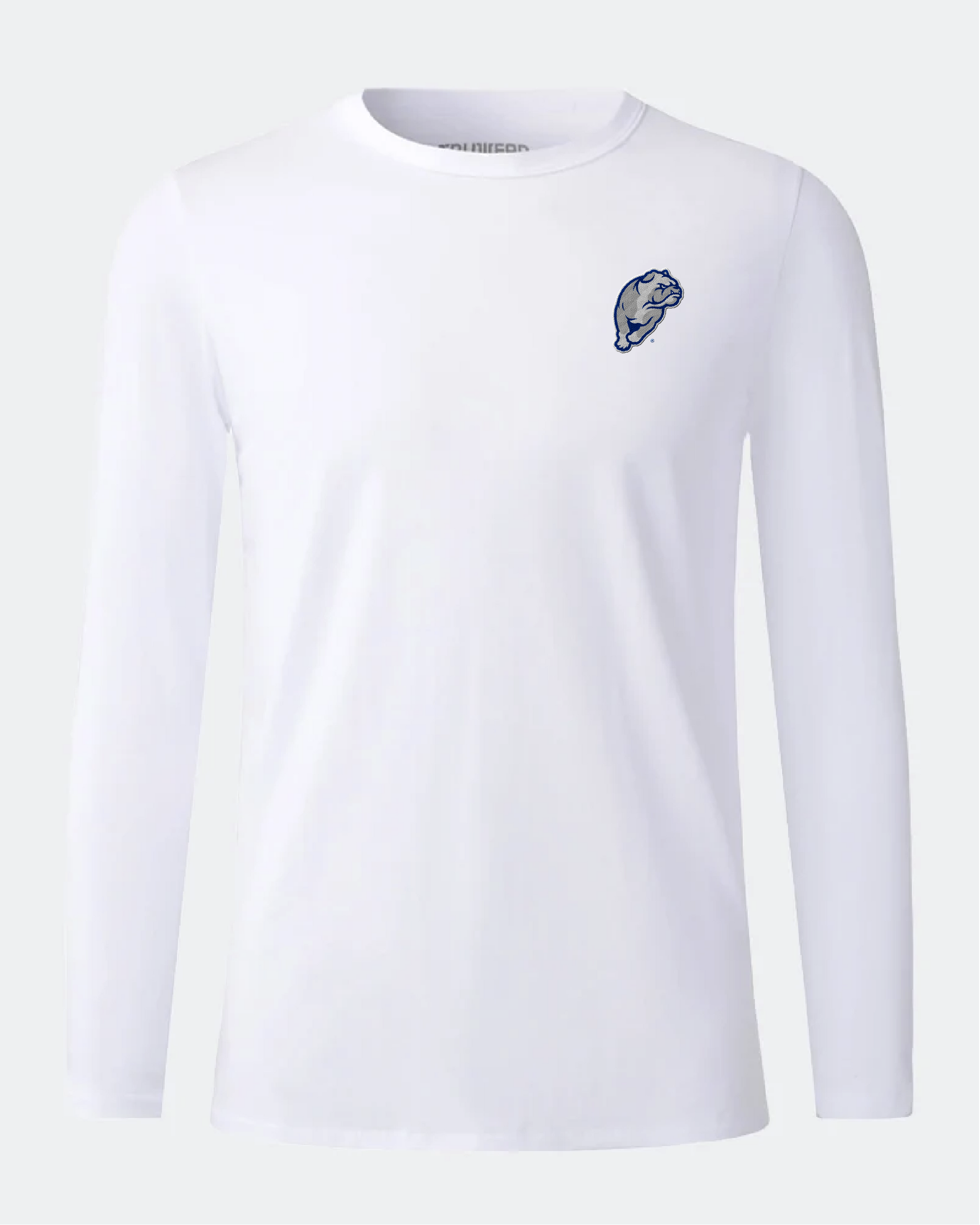 Drake Spectacle 2.0 Pure White Long Sleeve