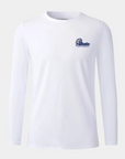 Drake Spectacle 2.0 Pure White Long Sleeve
