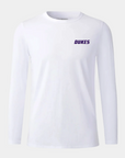 James Madison Spectacle 2.0 Pure White Long Sleeve