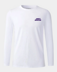 James Madison Spectacle 2.0 Pure White Long Sleeve
