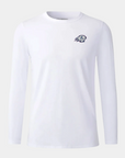 UTECH Spectacle 2.0 Pure White Long Sleeve