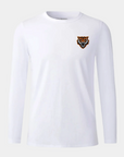 Idaho State Spectacle 2.0 Pure White Long Sleeve