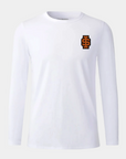 Idaho State Spectacle 2.0 Pure White Long Sleeve