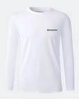 UT San Antonio Spectacle 2.0 Pure White Long Sleeve