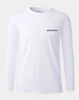 UT San Antonio Spectacle 2.0 Pure White Long Sleeve