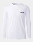 UT San Antonio Spectacle 2.0 Pure White Long Sleeve