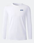 Drake Spectacle 2.0 Pure White Long Sleeve