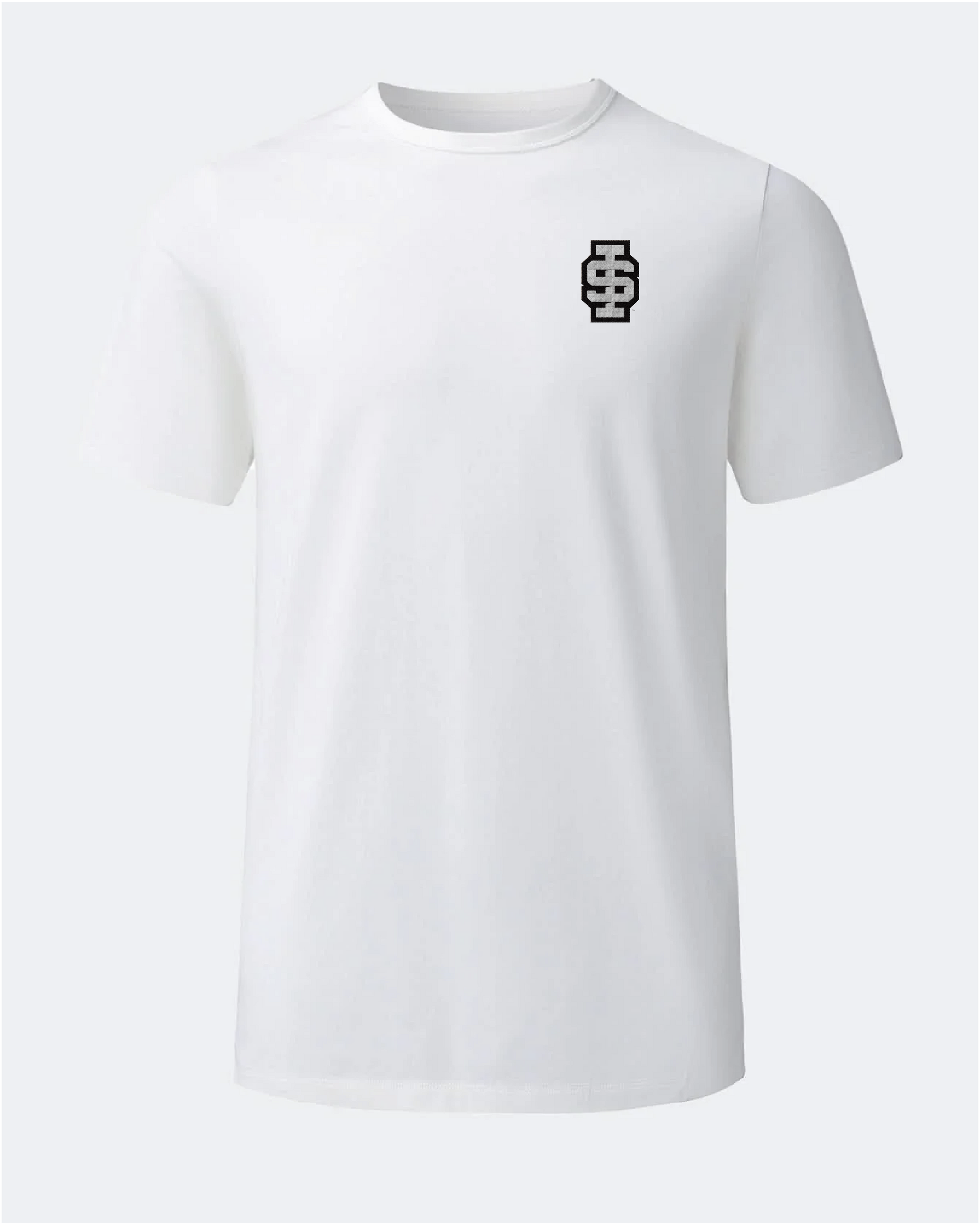Idaho State Spectacle 2.0 White T-Shirt