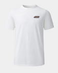 James Madison Spectacle 2.0 White T-Shirt