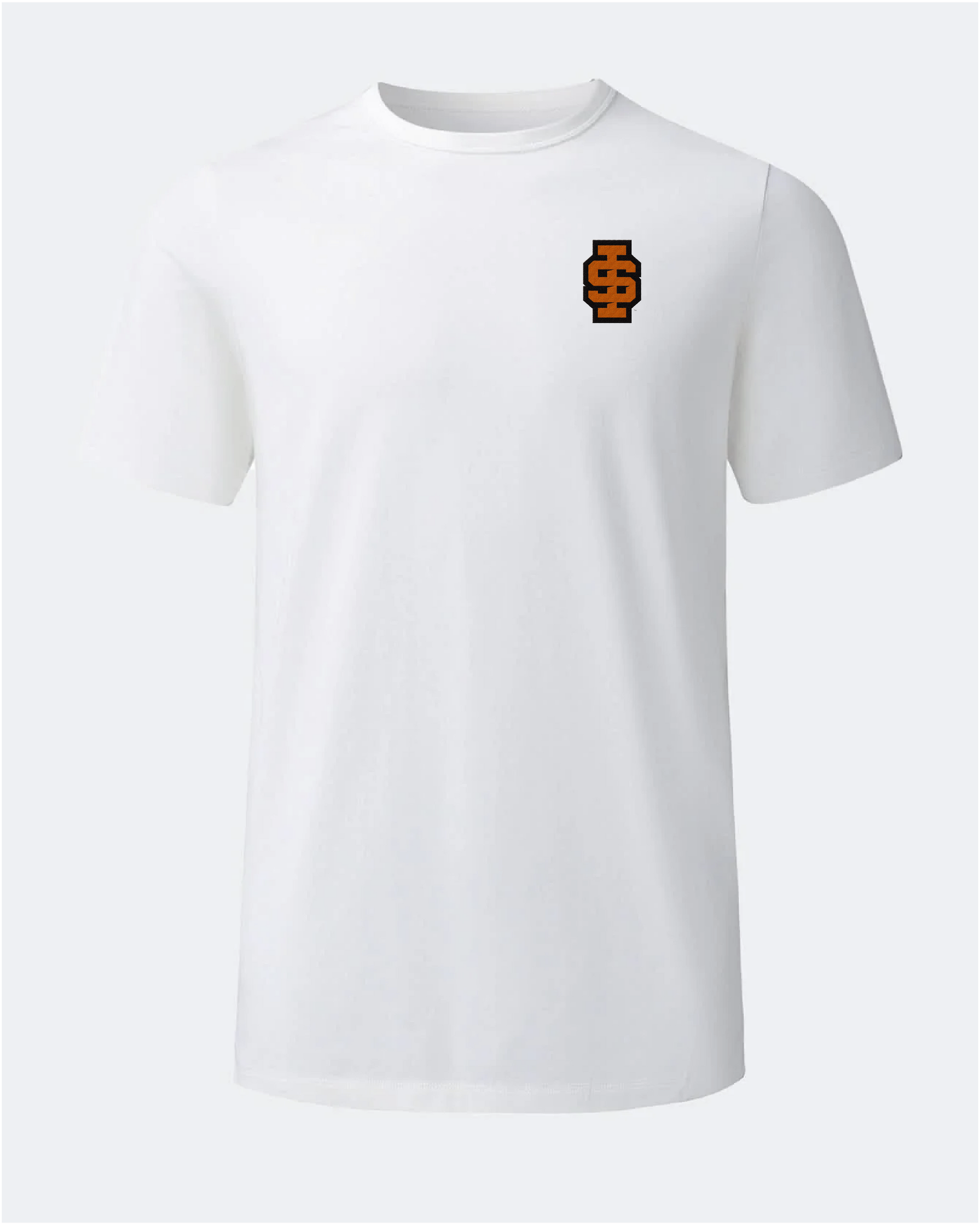 Idaho State Spectacle 2.0 White T-Shirt