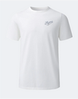 Dayton Spectacle 2.0 White T-Shirt