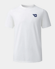 Dayton Spectacle 2.0 White T-Shirt