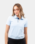 Monarch Womens Polo