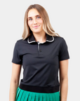 Monarch Womens Polo