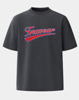 World Series Faze Heavyweight Tee
