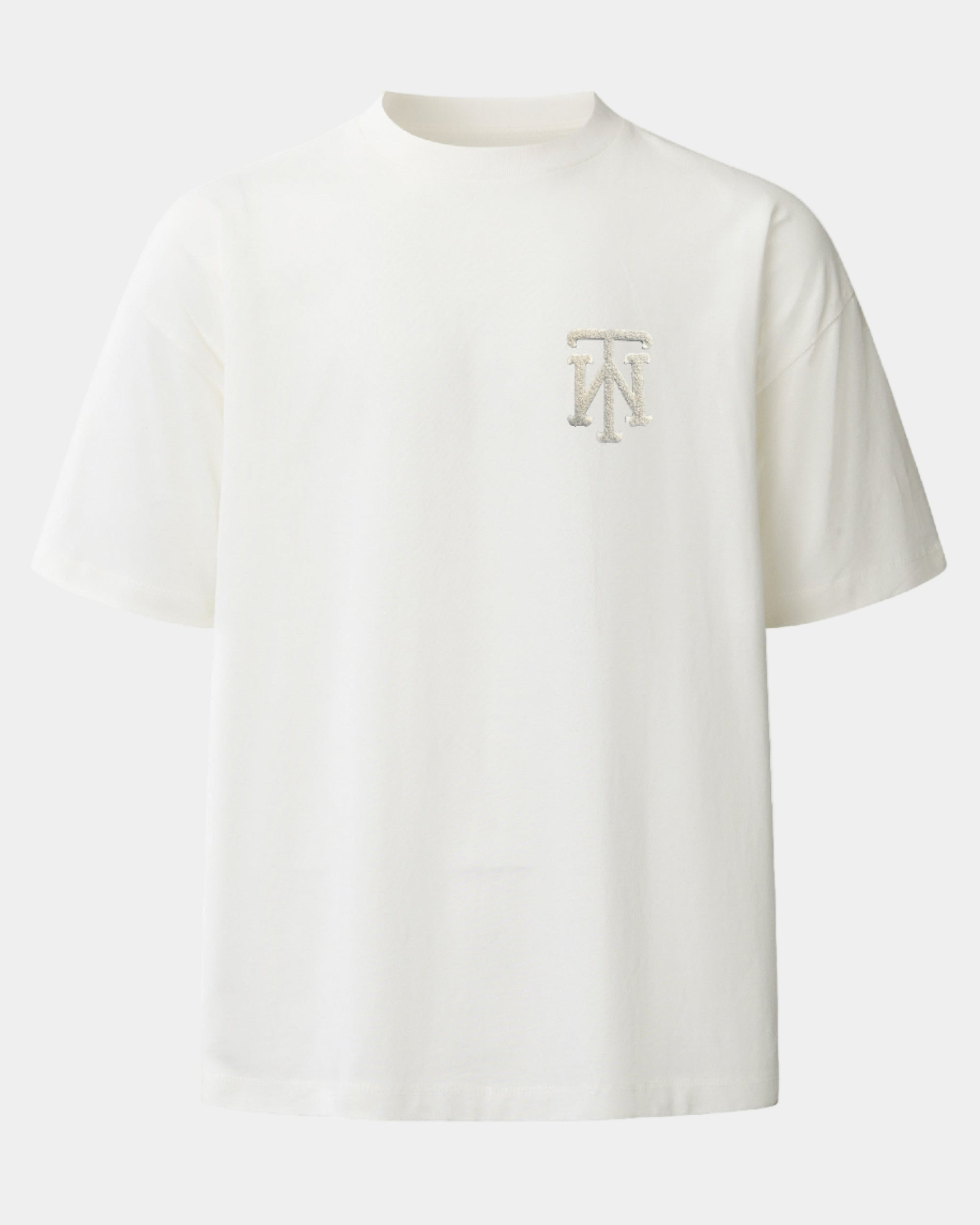 Baseball Faze Heavyweight Tee