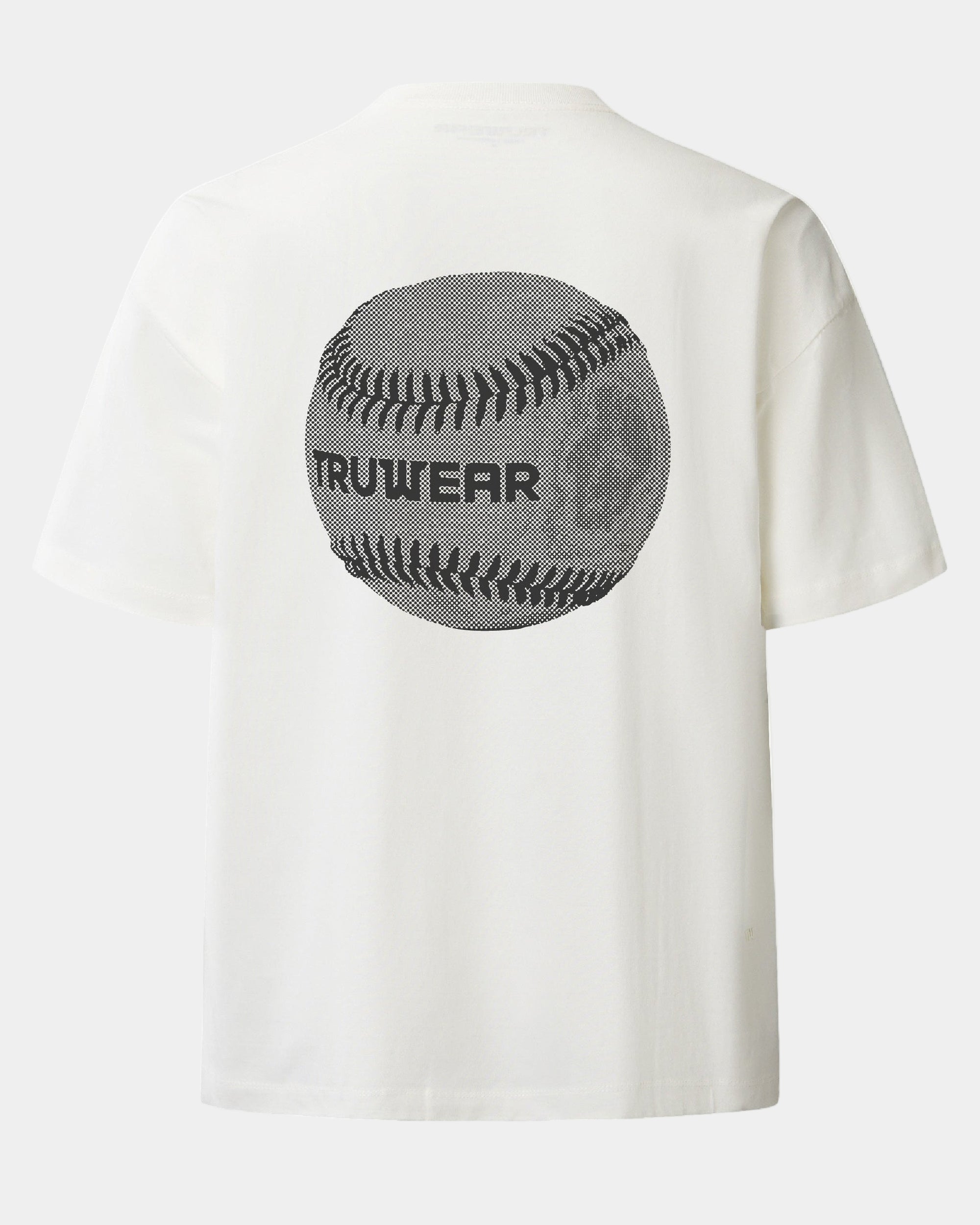 Baseball Faze Heavyweight Tee