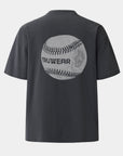 Baseball Faze Heavyweight Tee