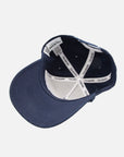 Y Mountain Navy Hat