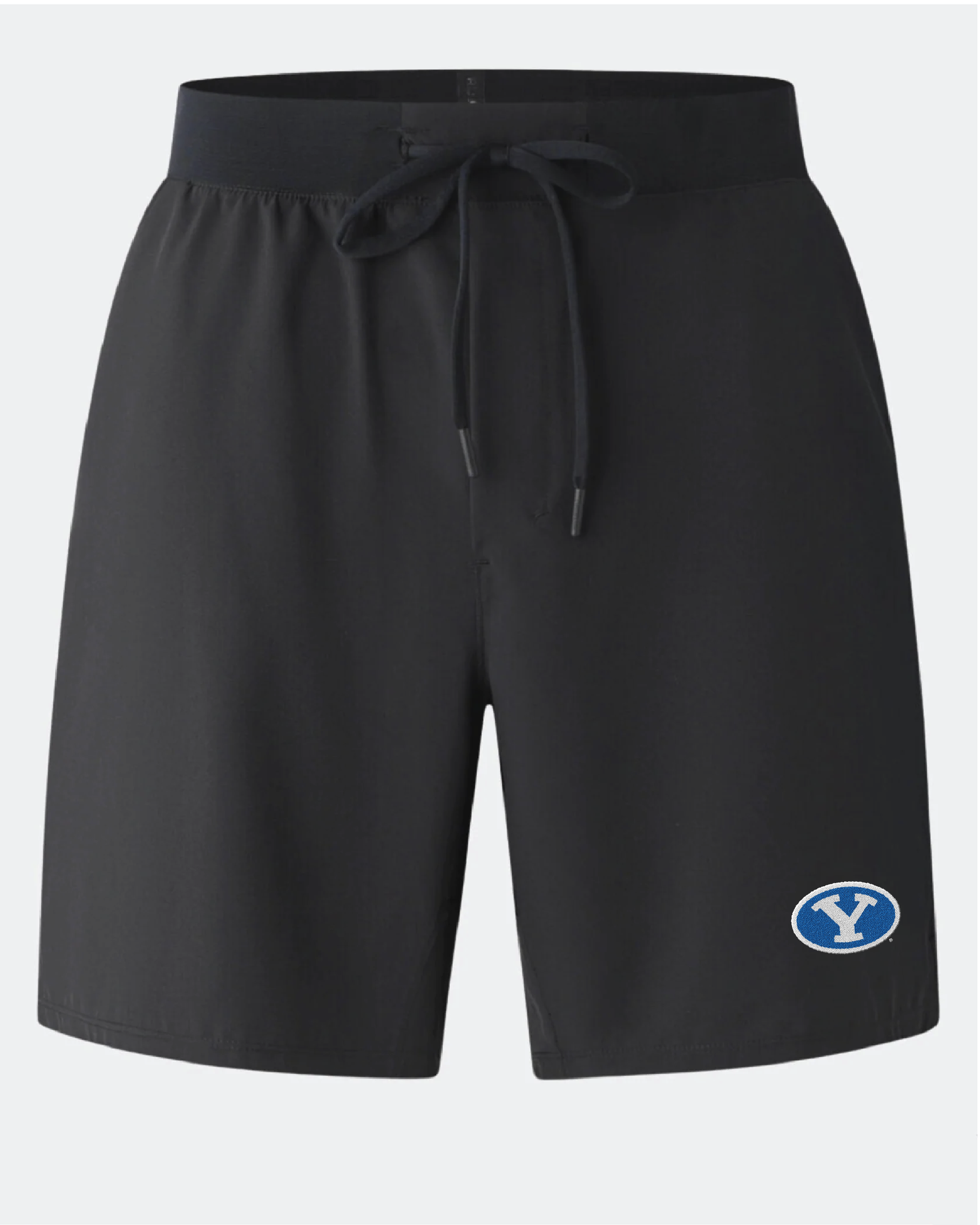 BYU Criterion 2.0 Black Performance Workout Short