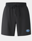 BYU Criterion 2.0 Black Performance Workout Short
