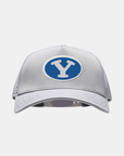 BYU Eagle Light Grey Hat