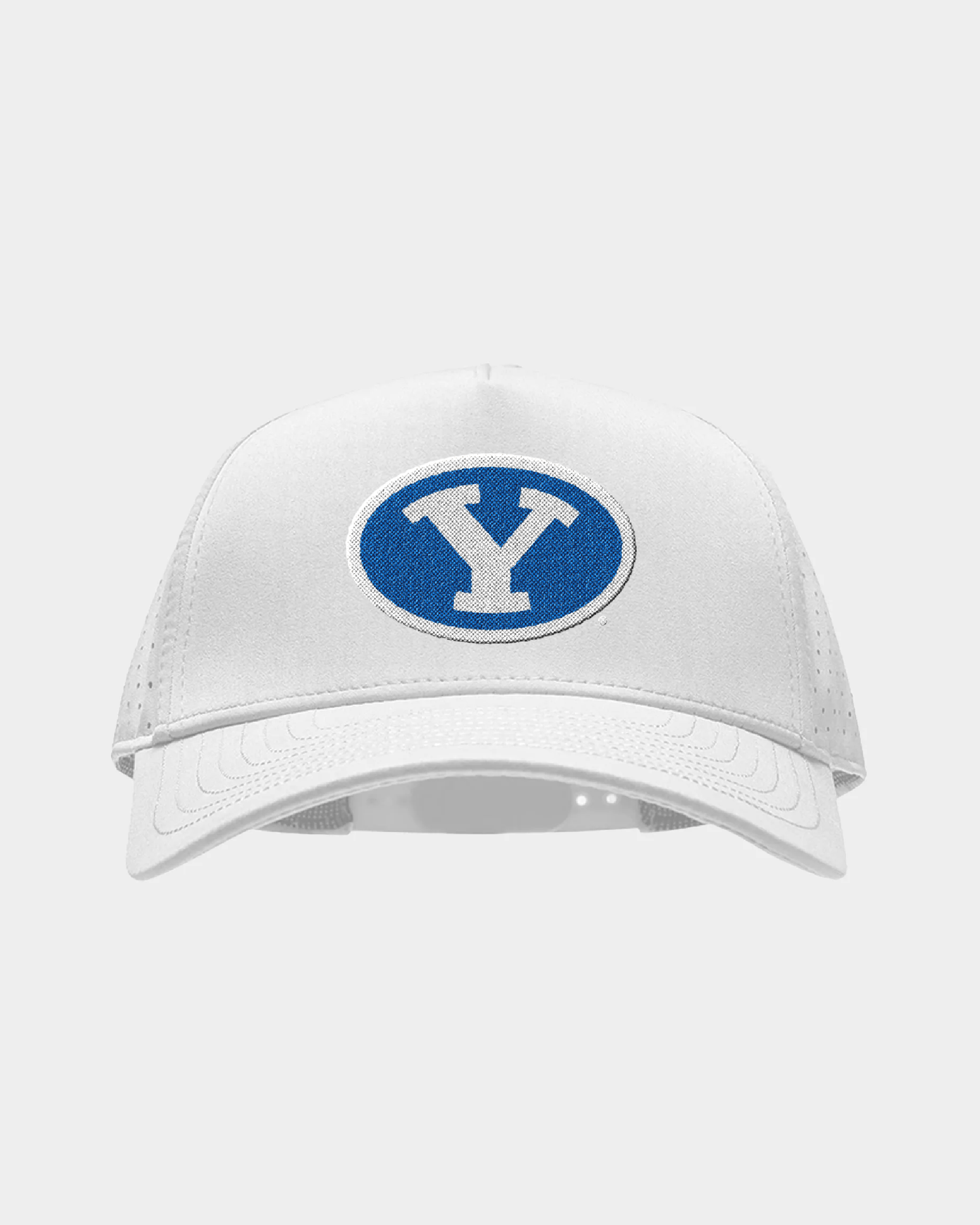 BYU Eagle White Hat