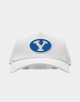 BYU Eagle White Hat