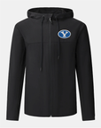 BYU Expedition Performance Fabric Jacket Black