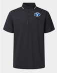 BYU Monarch Polo Black