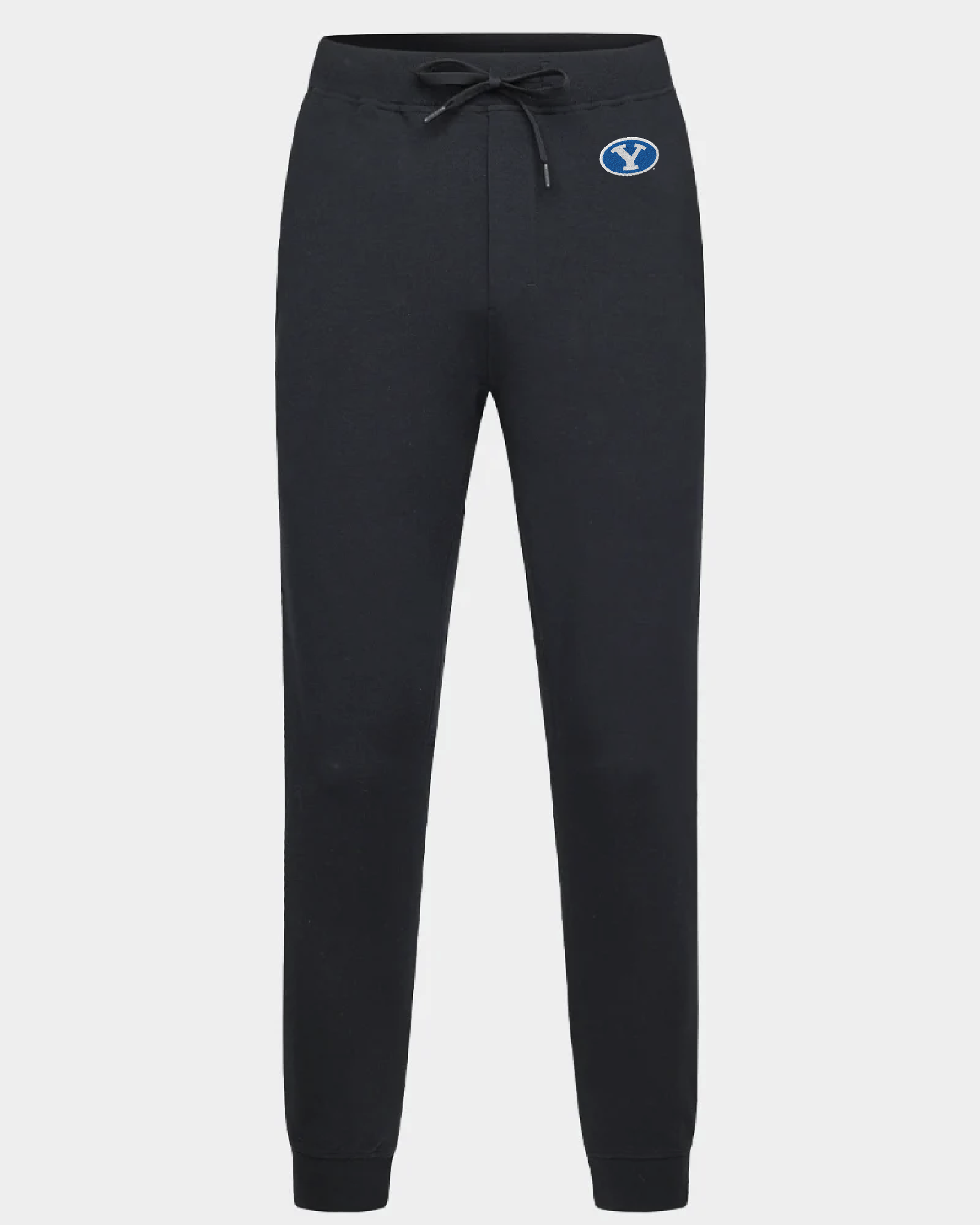 BYU Peak Sweat Black Jogger