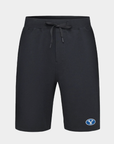 BYU Peak Sweat Black Shorts