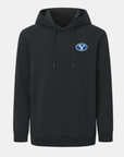BYU Singular Black Hoodie