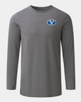 BYU Spectacle 2.0 Charcoal Long Sleeve