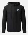 BYU Expedition Performance Fabric Jacket Black