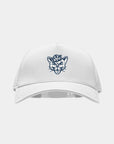 BYU Eagle White Hat
