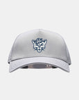 BYU Eagle Light Grey Hat