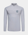 BYU Apex 2.0 Grey Pullover
