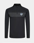 BYU Apex 2.0 Black Pullover