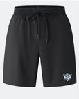 BYU Criterion 2.0 Black Performance Workout Short